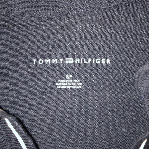 Tommy Hilfiger Dress - Picture 4 of 4